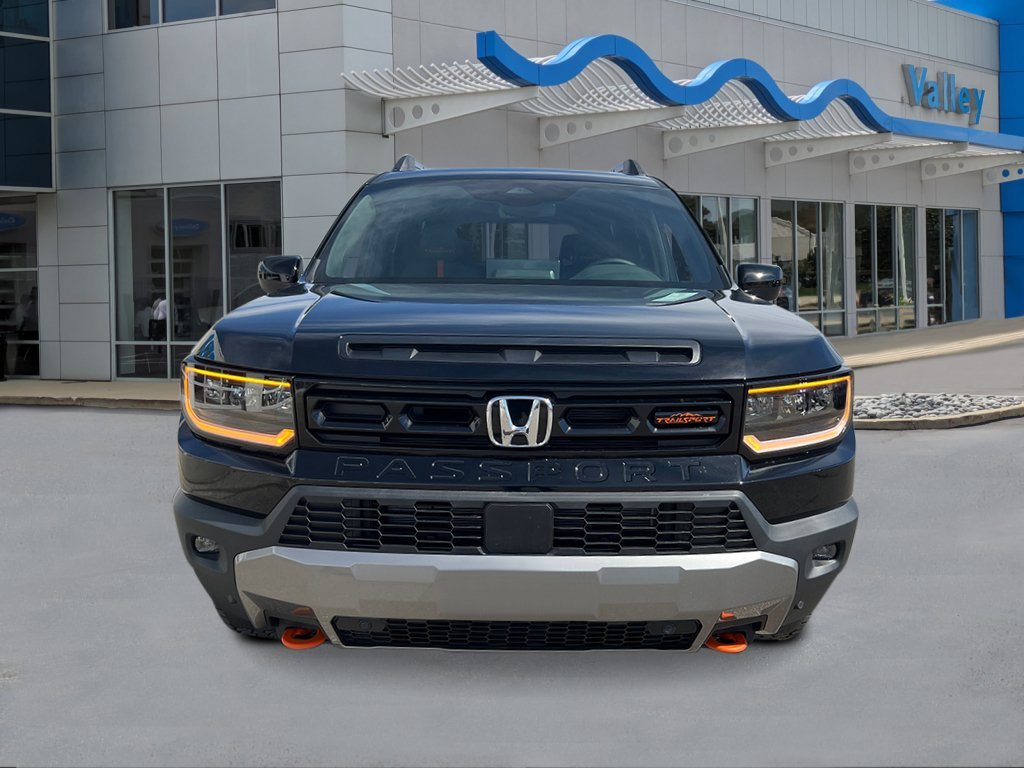 Vehicle thumbnail
