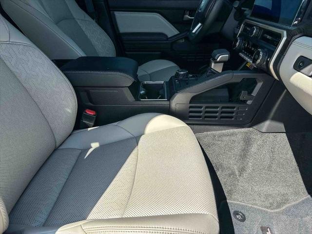 Certified Used 2024 WIND CHILL PEARL Toyota  image 23