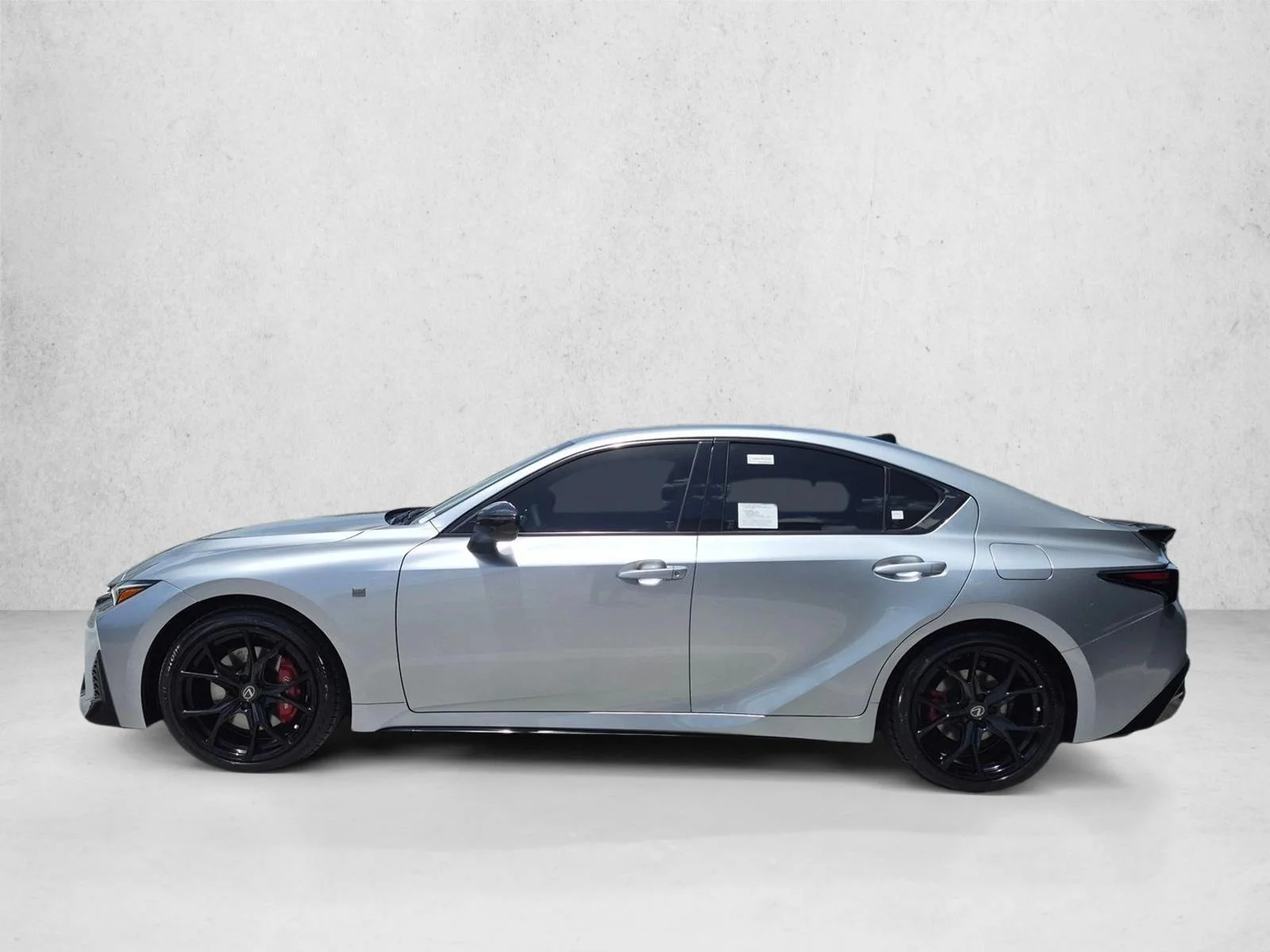 New 2026 Iridium Lexus  350 F SPORT image 8