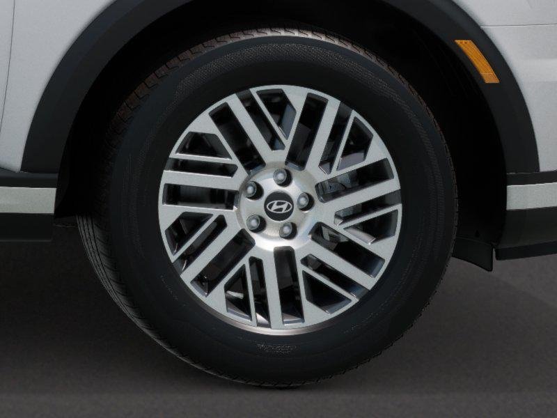 New 2027  Hyundai SEL AWD image 8