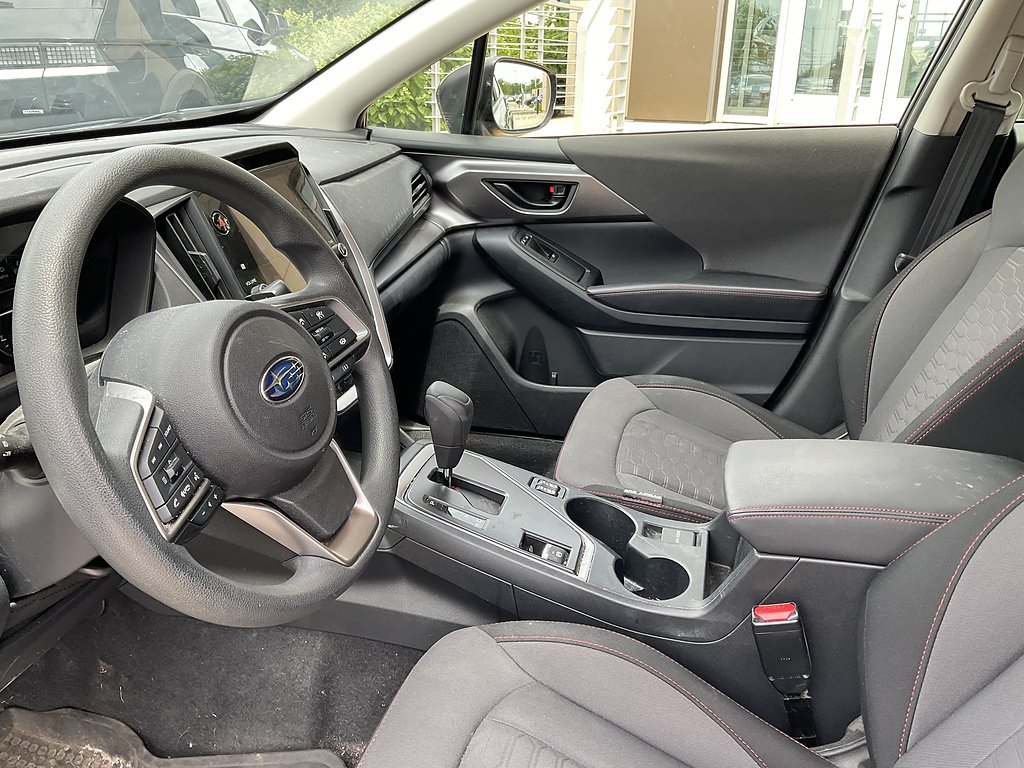 2024 Subaru Impreza Sport - Photo 2
