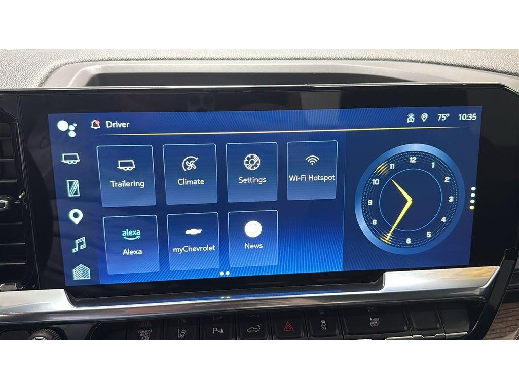 2025 Chevrolet Silverado 2500HD LT - Photo 25