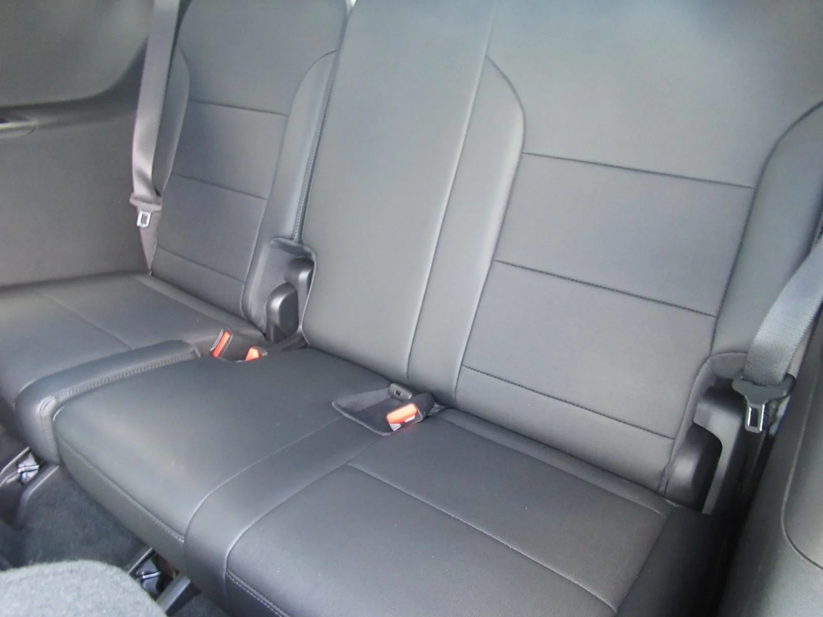 Used 2025 Blue Buick Preferred image 35