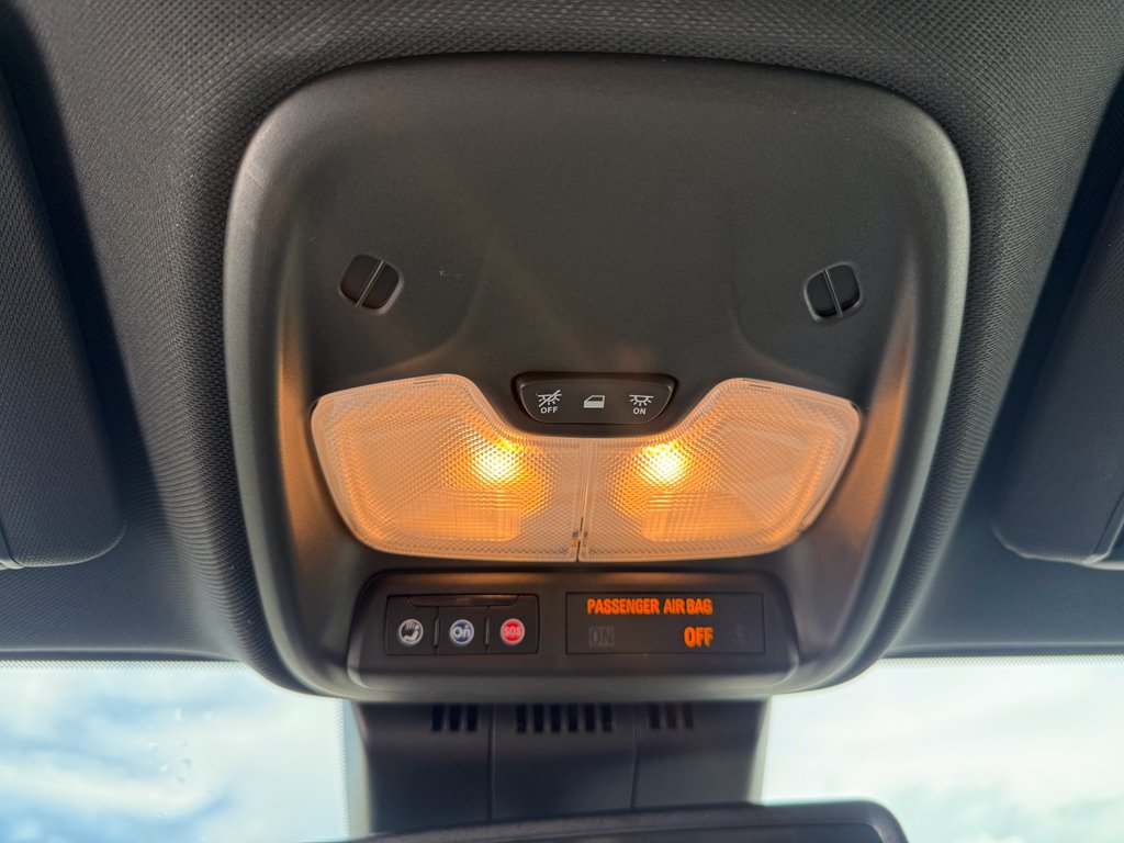 Certified Used 2024 Black Chevrolet LT image 19