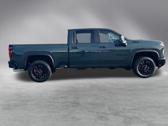 2026 Chevrolet Silverado 2500 HD LT - Photo 8