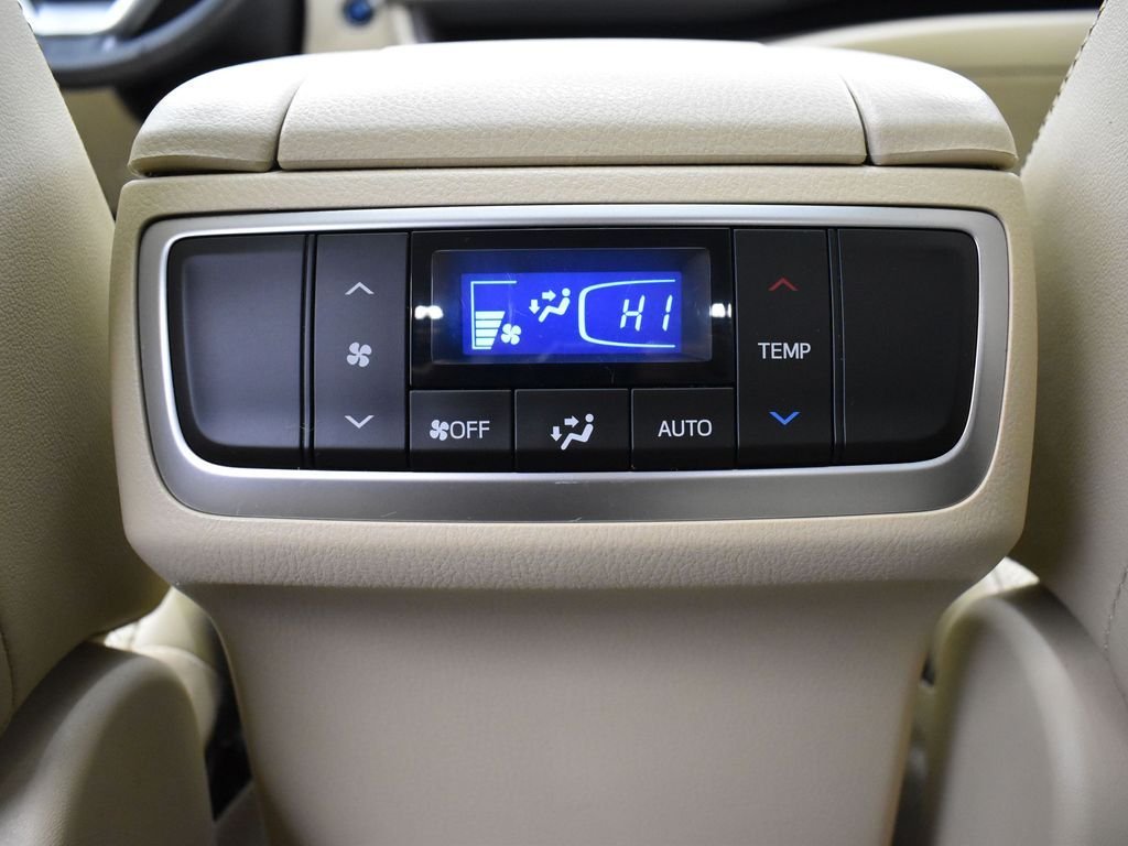 2018 TOYOTA HIGHLANDER - Image 27