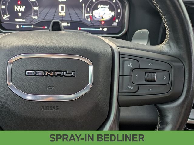 2024 GMC Sierra 1500 Denali Denali Ultimate - Photo 21