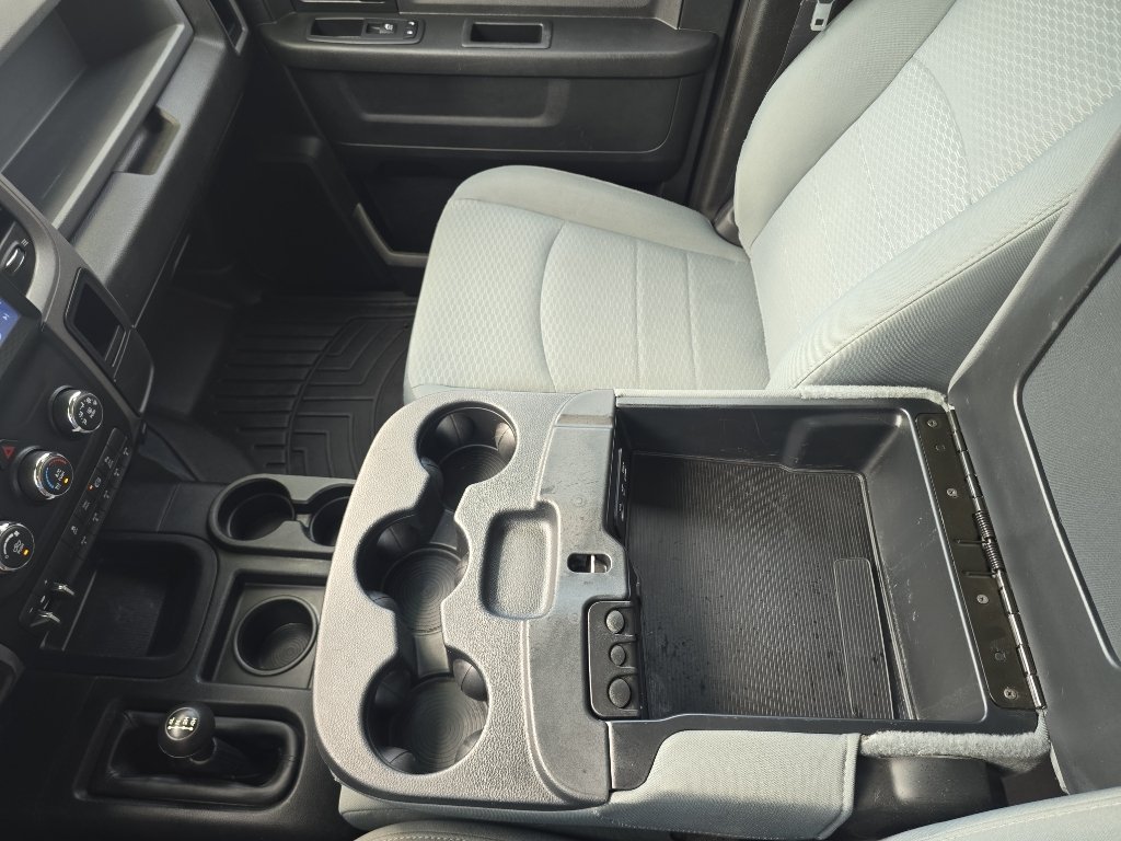 Used 2018 Grey Ram Tradesman image 21