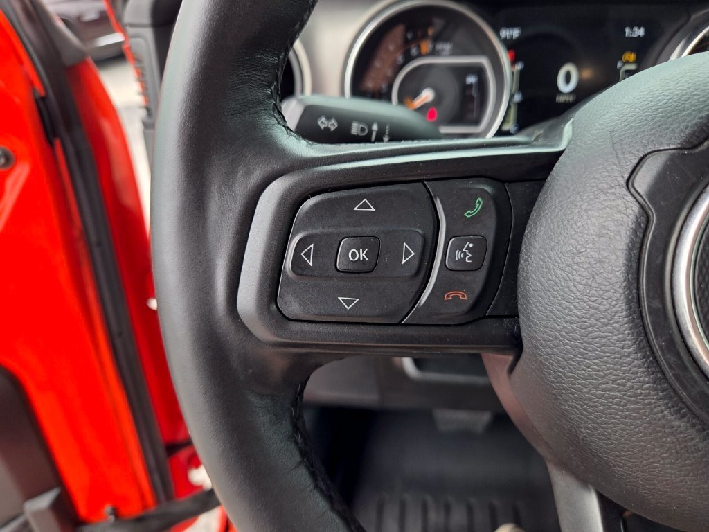 2020 Jeep Gladiator Sport S - Photo 30