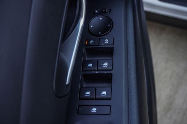 2025 Hyundai Tucson SEL - Photo 34