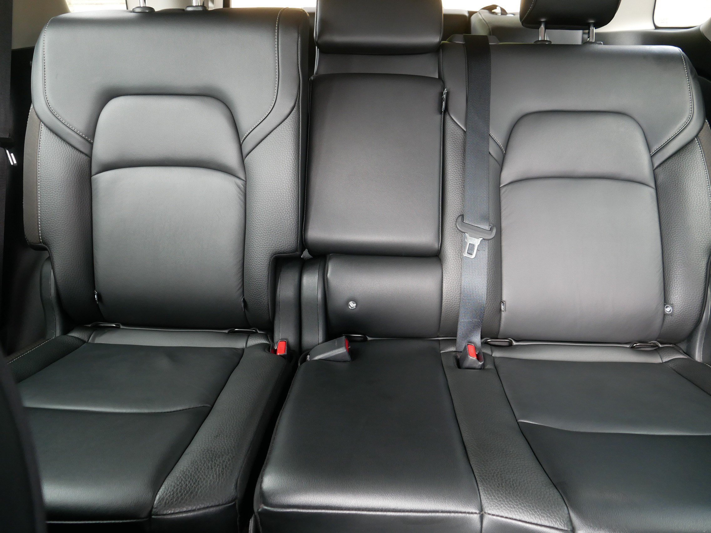 Certified Used 2024 Scarlet Ember Nissan SL image 13