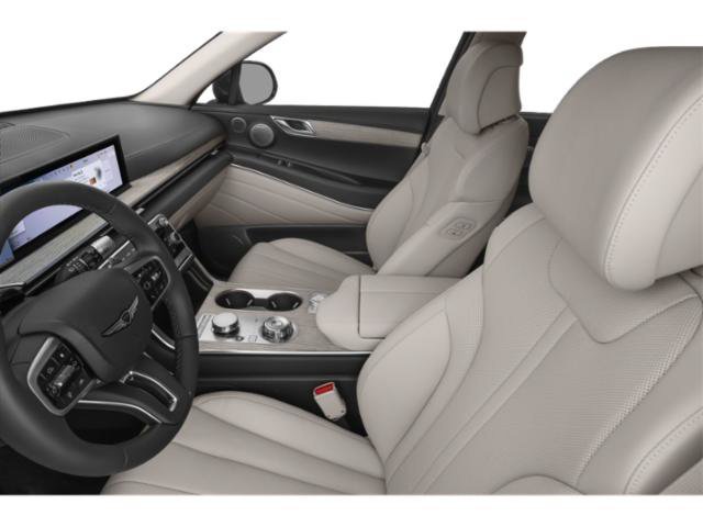 New 2026 Vik Black Genesis 2.5T image 11