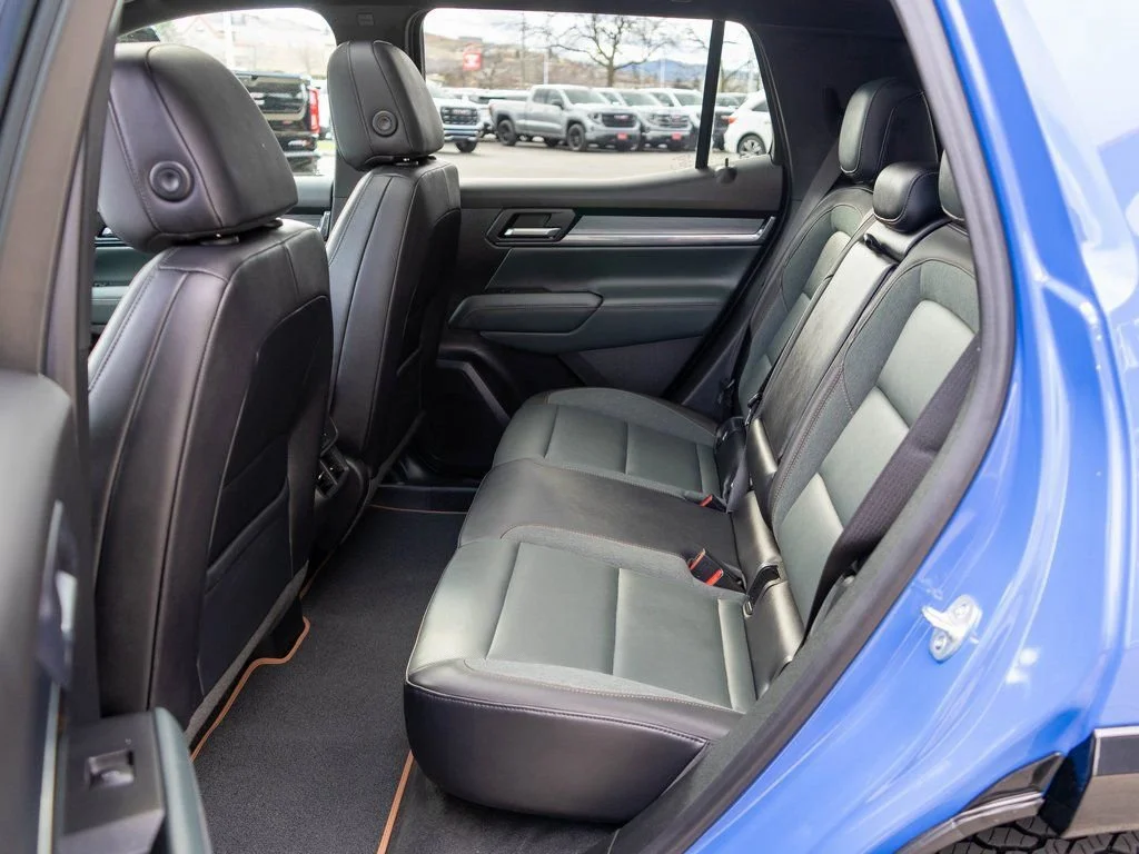 2026 GMC Terrain AT4 - Photo 13