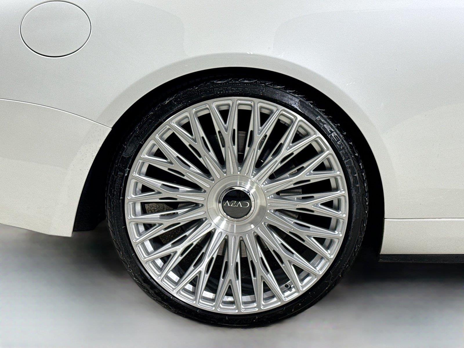 Used 2016 English White Rolls-Royce  image 39