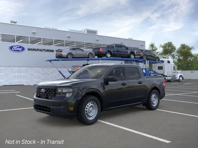2026 Ford Maverick XL FWD's photo