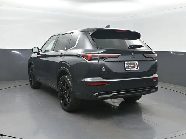 New 2026 Gray Mitsubishi LE image 30