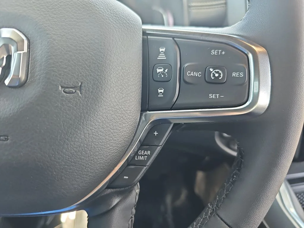 Used 2026 Green Ram Laramie image 19