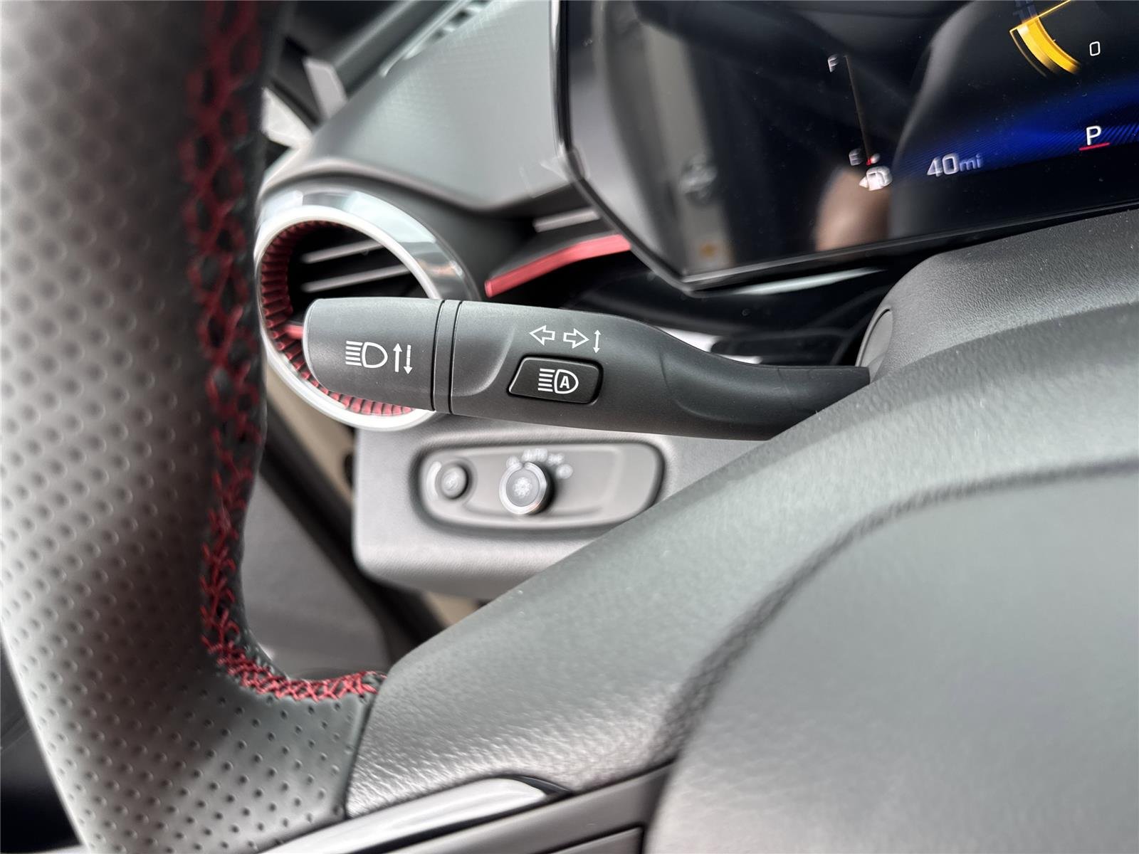 2026 Chevrolet Trax RS - Photo 29