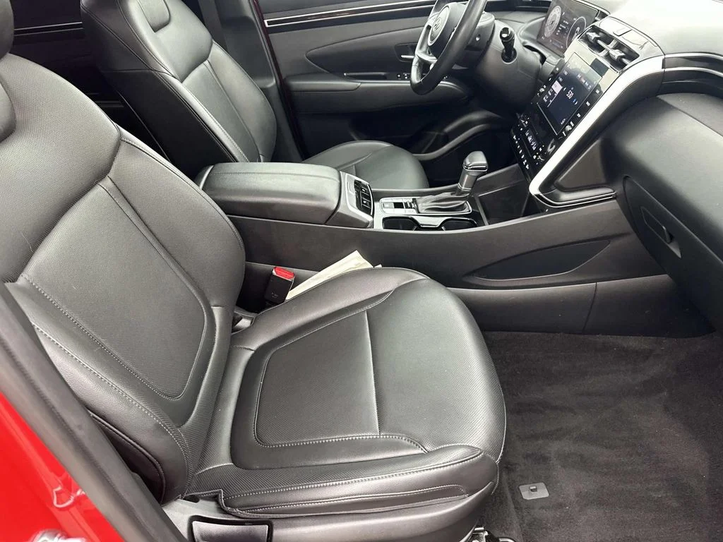 2023 Hyundai Tucson SEL - Photo 13