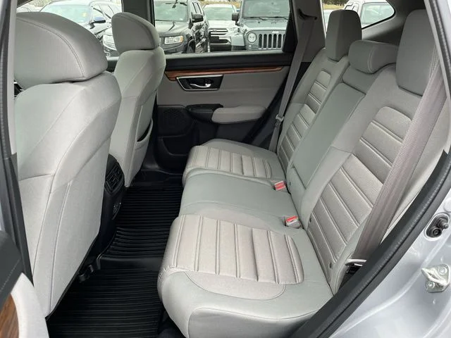Used 2018  Honda EX image 26