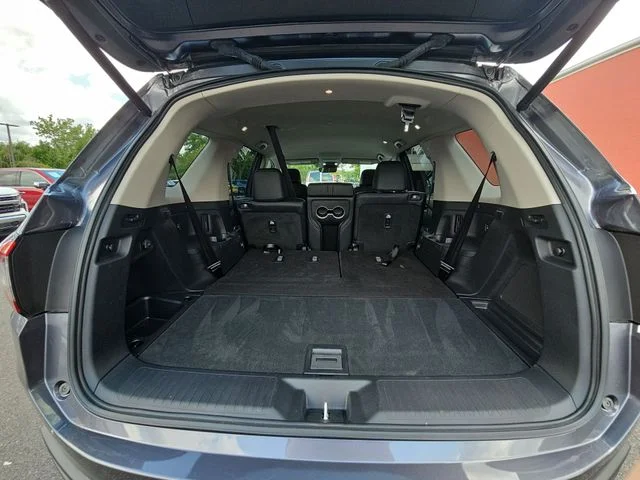 Used 2025 Gray Honda EX-L image 28