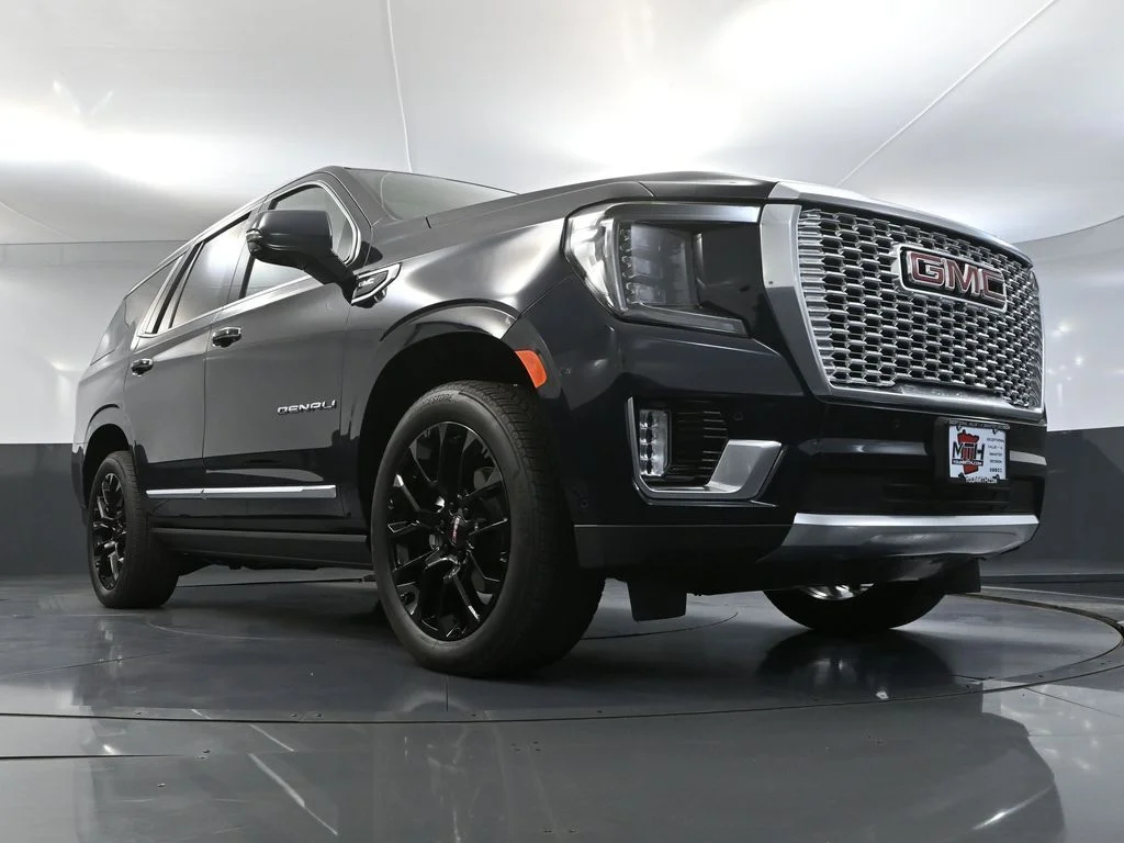 2023 GMC Yukon Denali - Photo 68