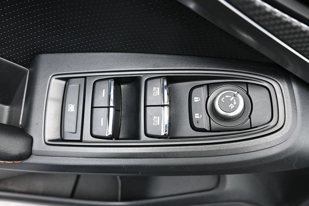 Used 2023 Black Subaru Limited image 26