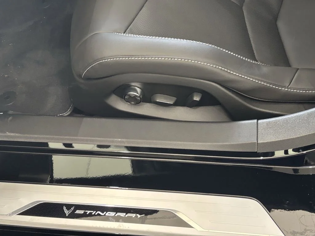 2026 Chevrolet Corvette 2LT - Photo 13