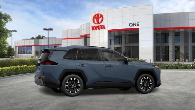 New 2026 Storm Cloud Toyota  Limited image 14