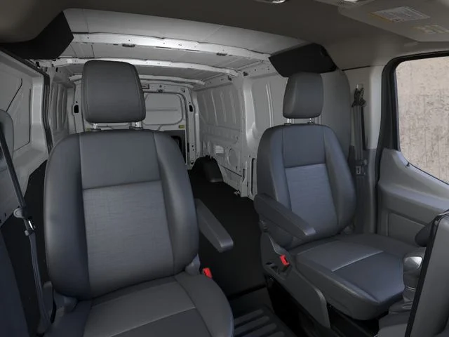 New 2026 Oxford White Ford Base image 10