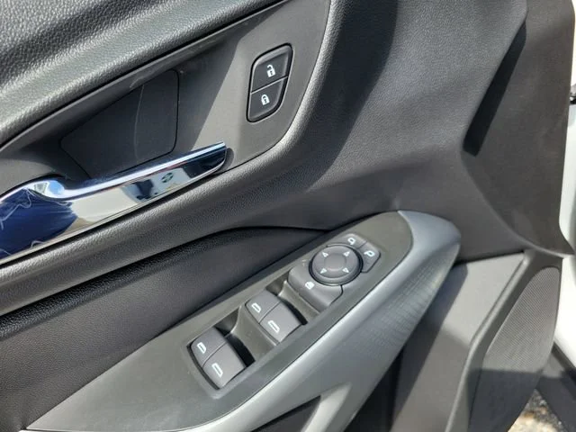2026 Chevrolet Trax RS - Photo 19