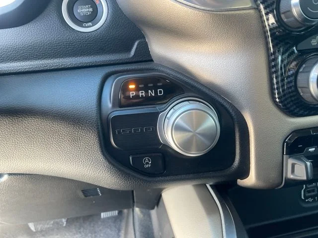 2020 RAM Ram 1500 Pickup Laramie - Photo 21