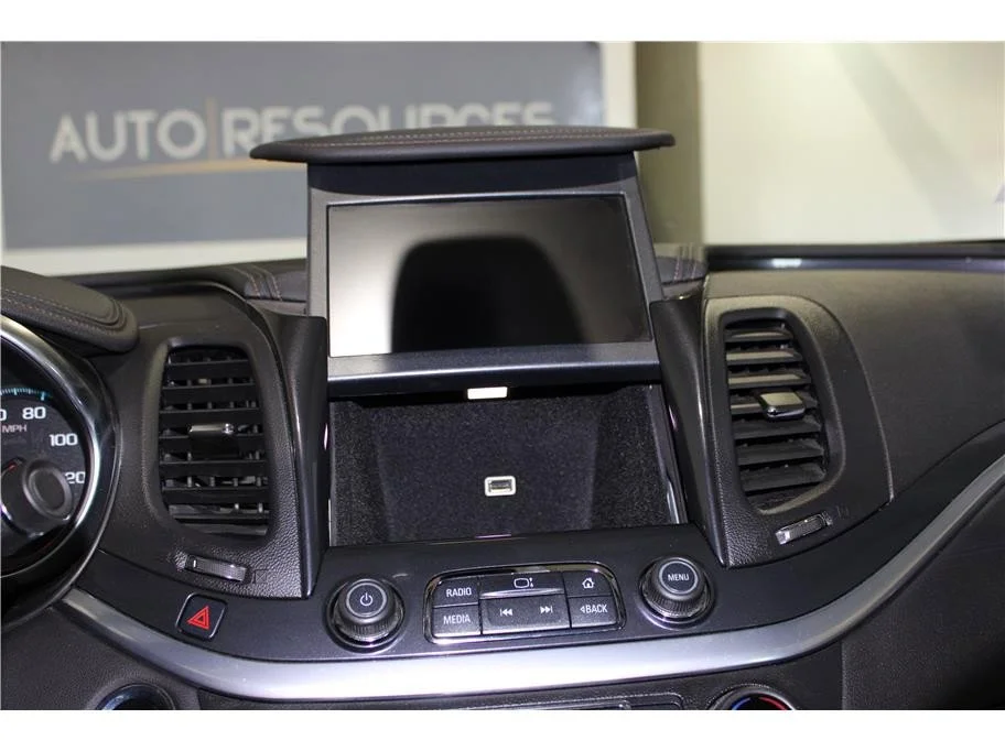 Used 2019 Mosaic Black Metallic Chevrolet LT image 33