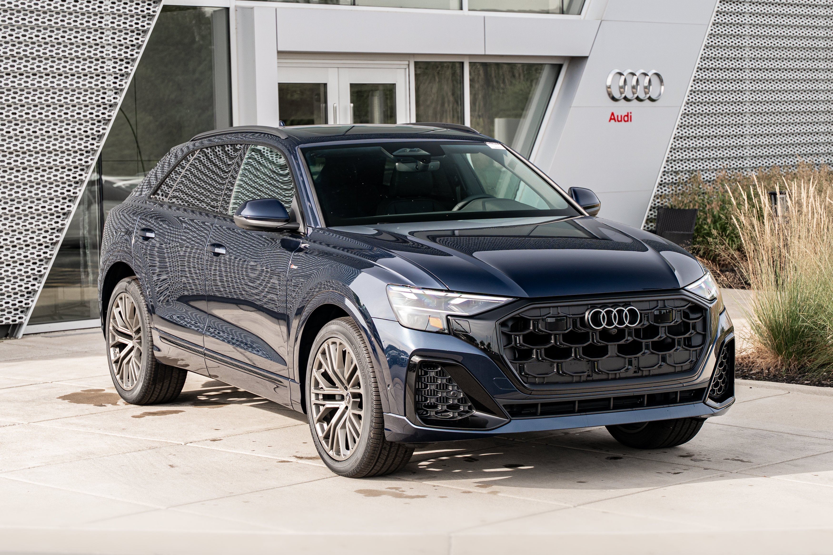 New 2027 Waitomo Audi Premium Plus image 2