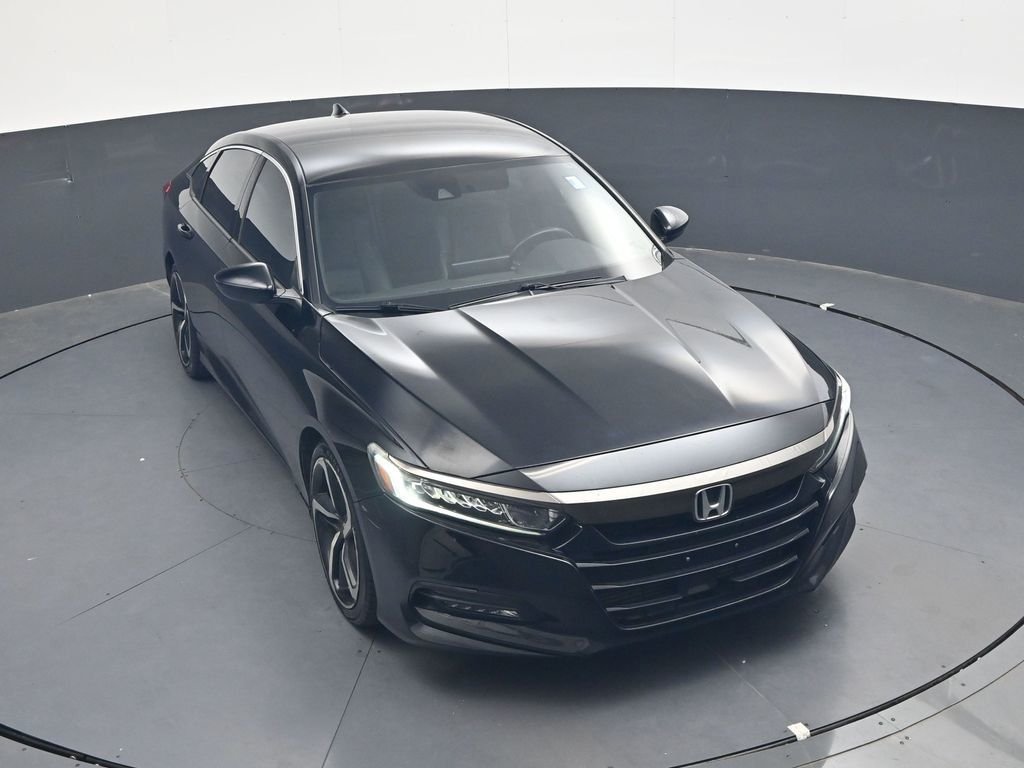 Used 2018  Honda Sport image 30