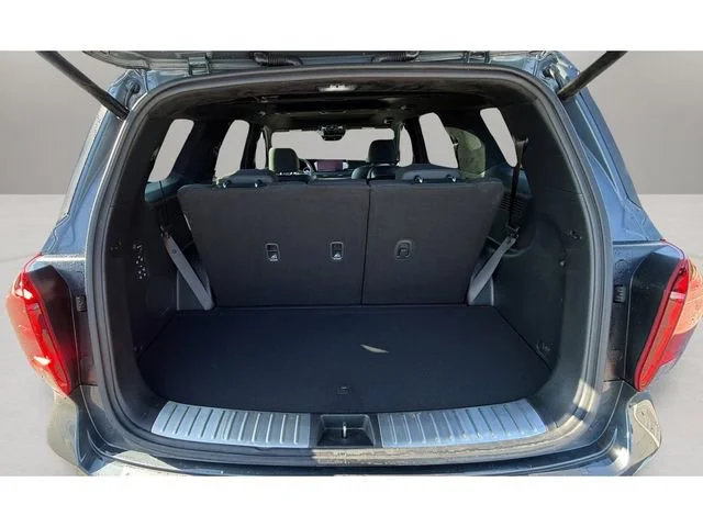 Used 2024 Gray Hyundai Calligraphy image 32