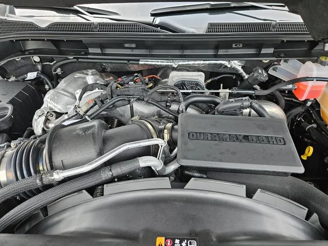 New 2026 Summit White GMC SLT DRW image 22