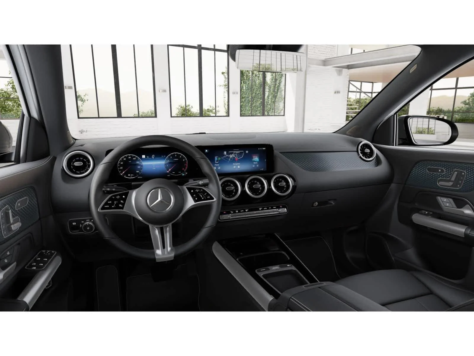 Used 2026 Polar White Mercedes-Benz GLA 250 image 2