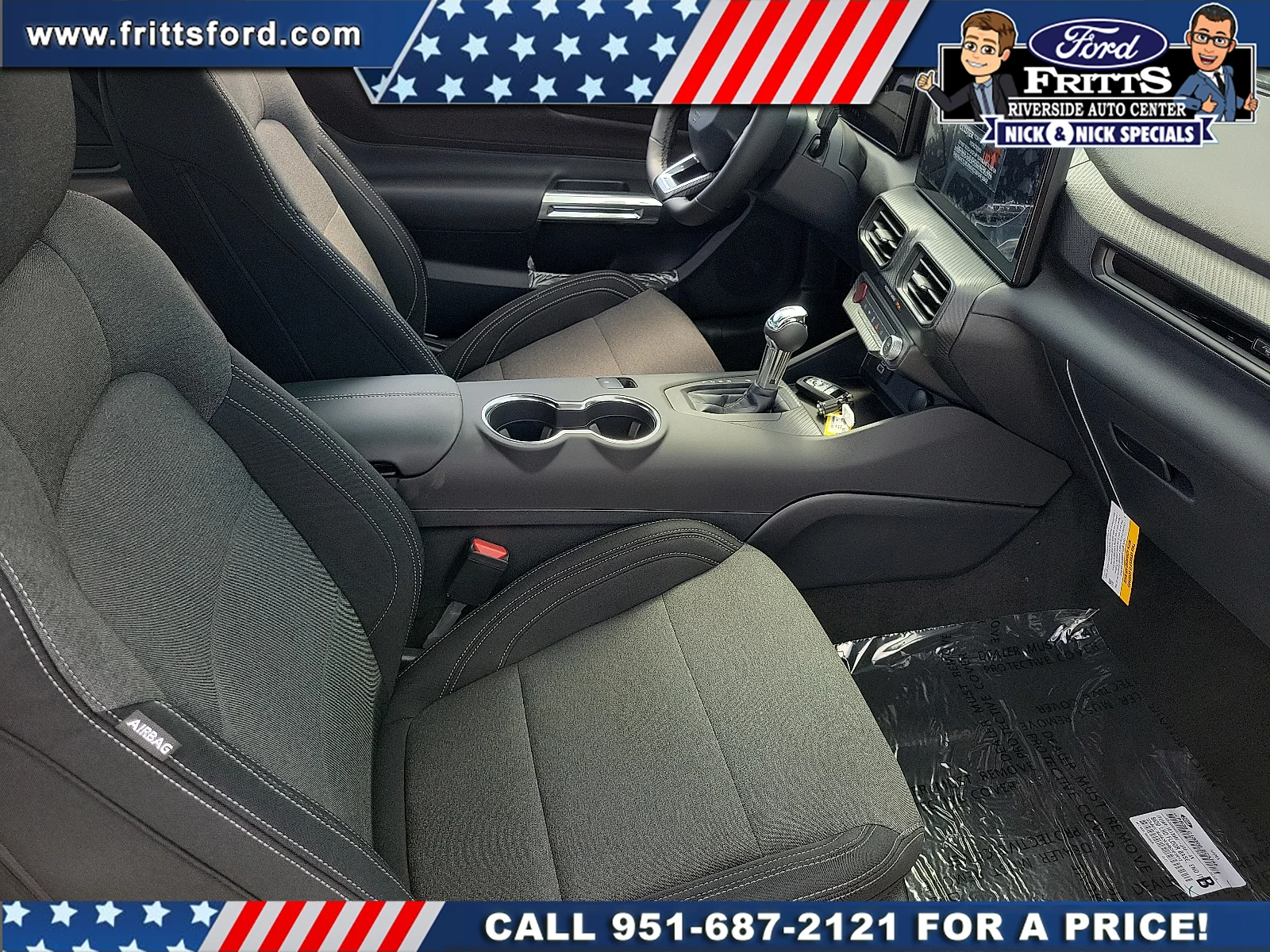 New 2026 Avalanche Gray Ford EcoBoost® Fastback image 16