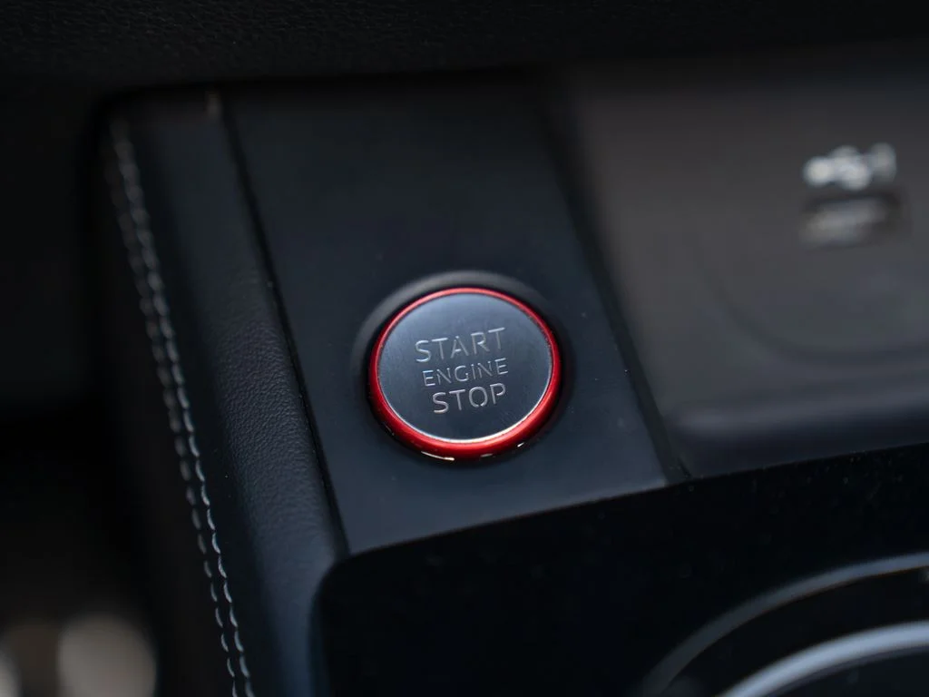 Used 2021 Gray Audi 3.0T Prestige image 28