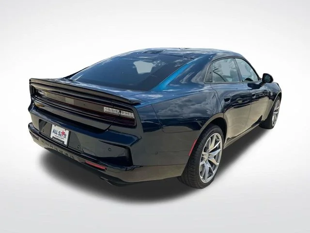 New 2026 Green Dodge Scat Pack image 8