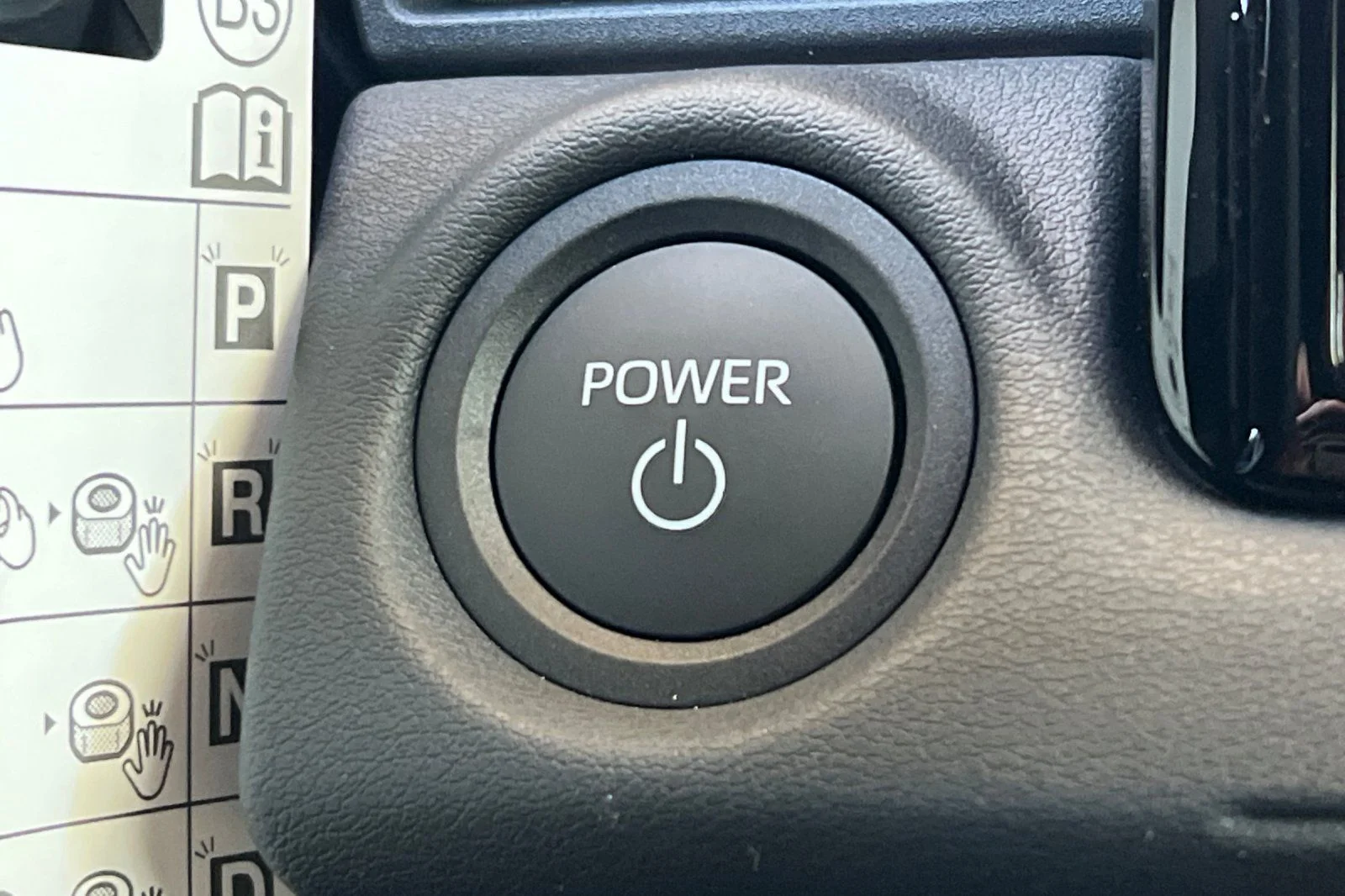 New 2026  Toyota XLE Plus image 22