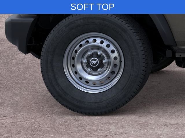 New 2026 Marsh Gray Ford Base image 21