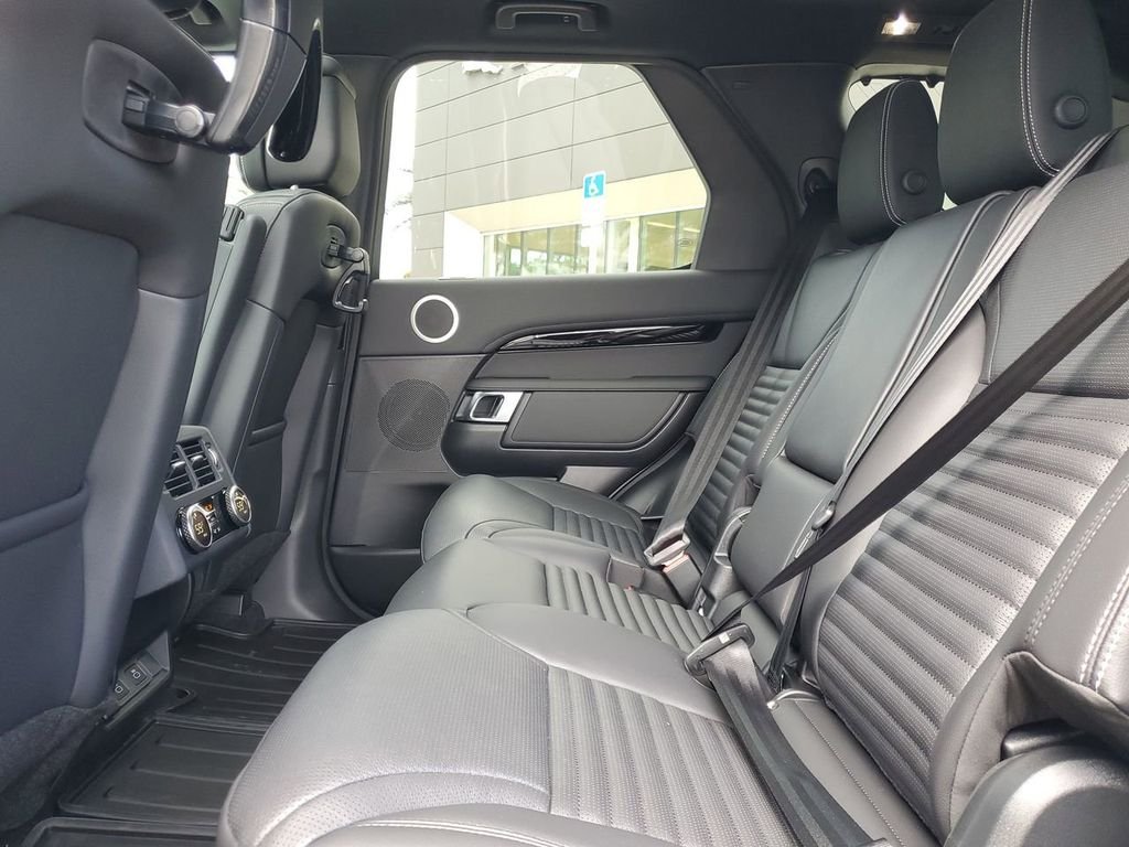 New 2025 Eiger Grey Land Rover S image 16