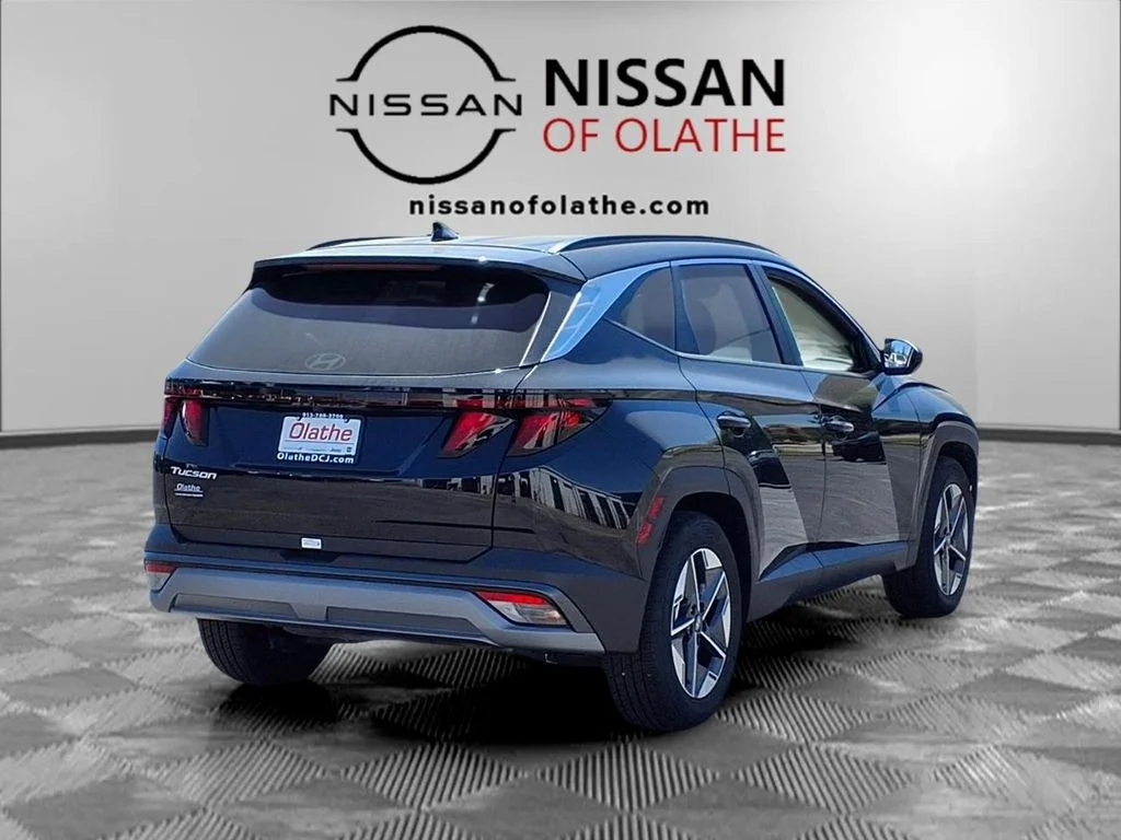 Certified Used 2026 Black Hyundai SEL image 29