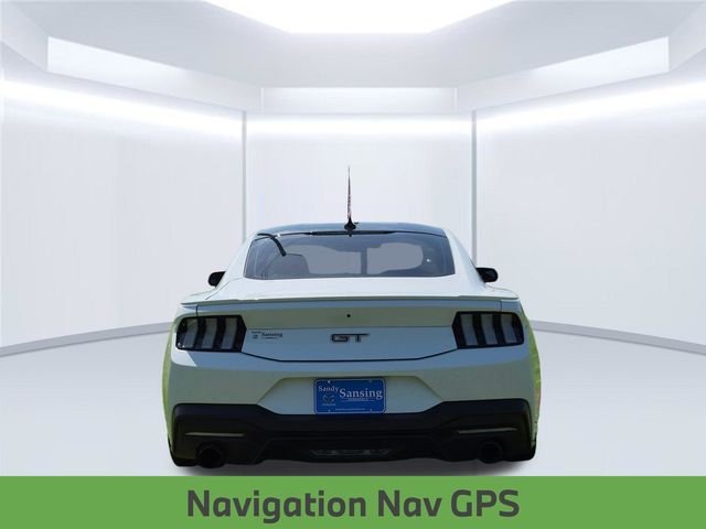 Used 2024 White Ford GT image 5