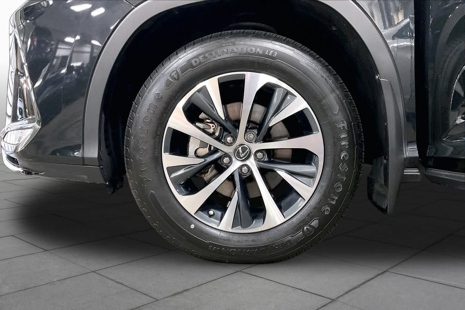 Used 2022 Caviar Lexus  image 11