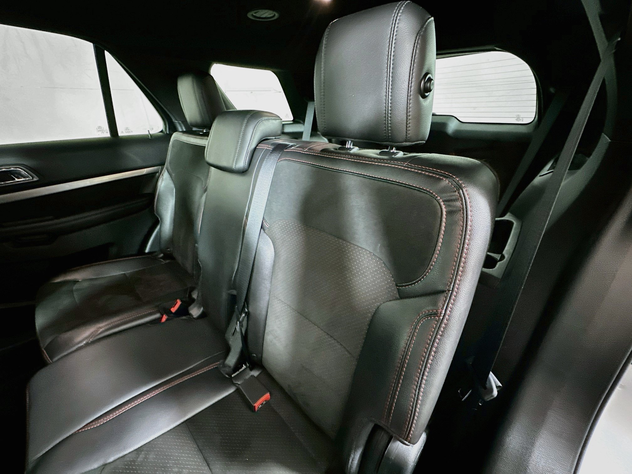 Used 2018 Ingot Silver Metallic Ford XLT image 24