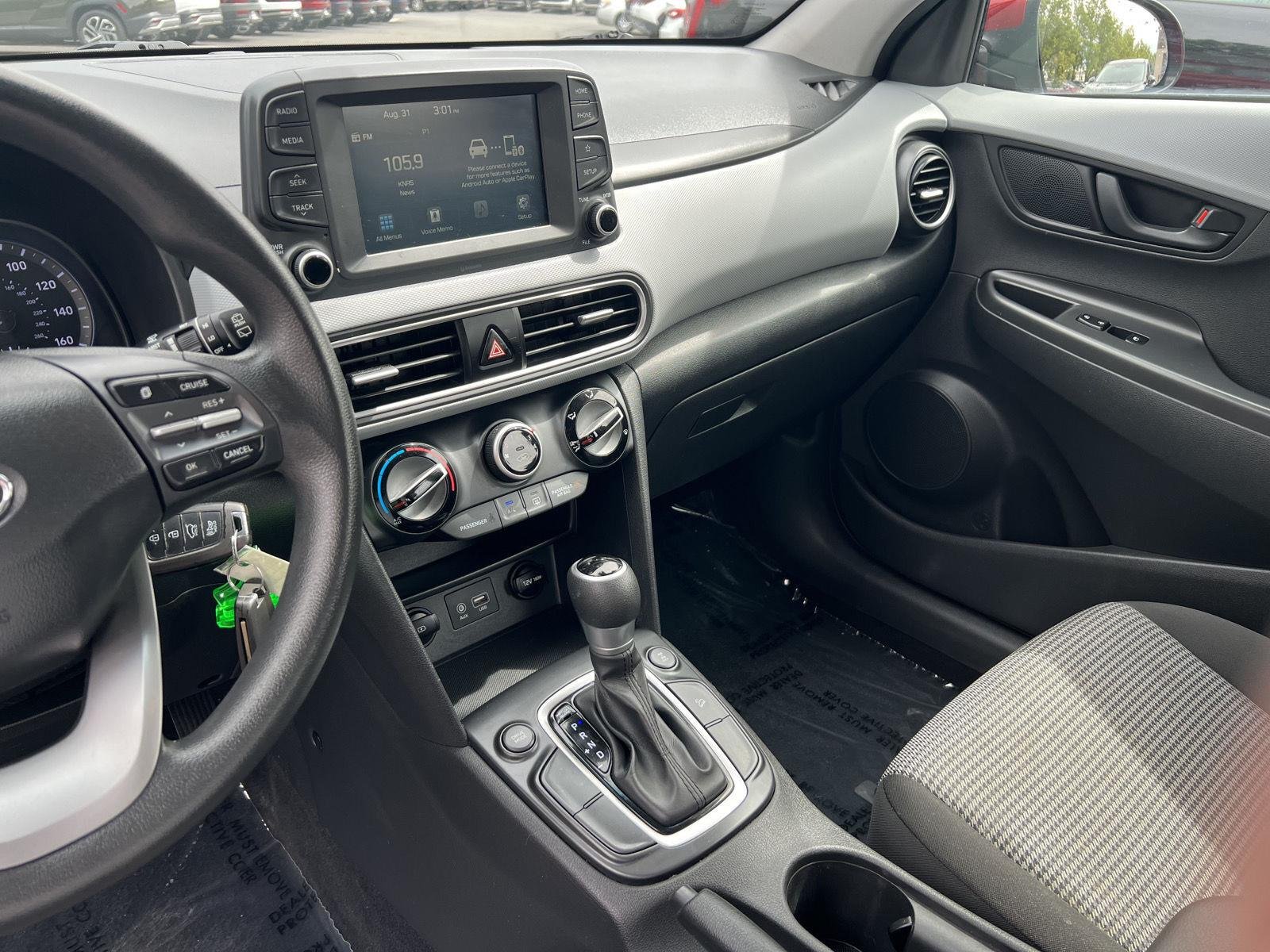 2019 Hyundai Kona SE - Photo 38
