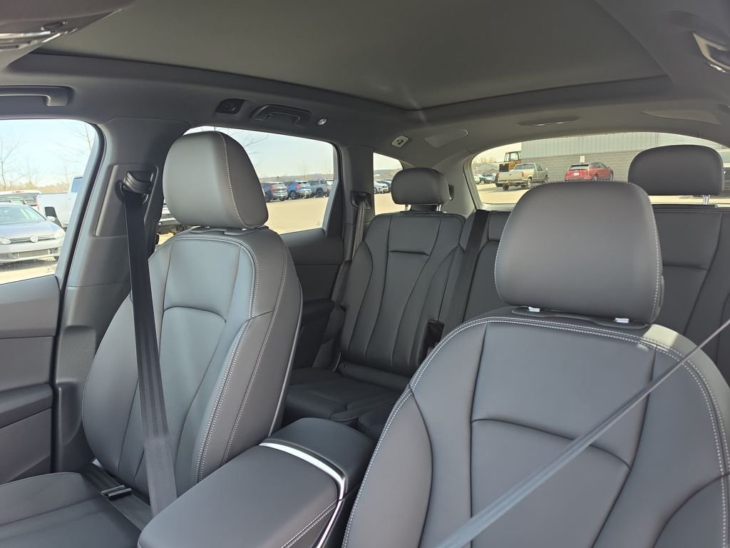 New 2026 Gray Audi 45 Premium image 11
